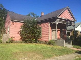 103 N Hallett St, Mobile, AL 36604