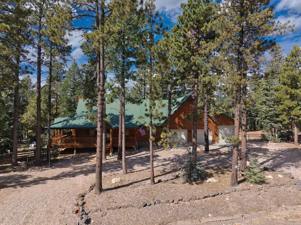 2965 N Willis Creek Rd, Kanab, UT 84741