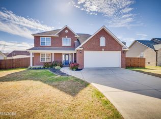 8436 Reality Ln, Corryton, TN 37721