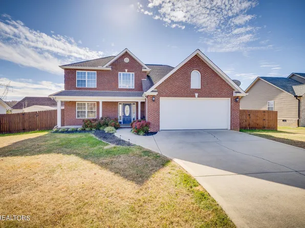 8436 Reality Ln, Corryton, TN 37721