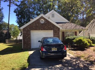 6009 Newhall Rd, Durham, NC 27713