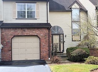 102 Porter Way E, Bridgewater, NJ 08807