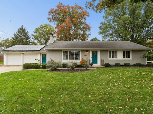 602 E Cooke Rd, Columbus, OH 43214