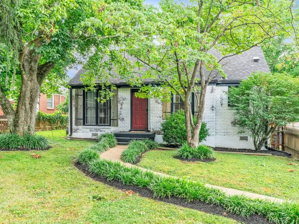 1720 Greenwood Ave, Nashville, TN 37206