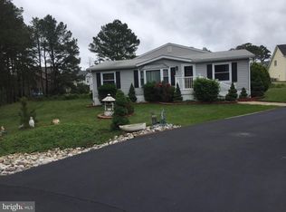 31000 Oakwood Rd, Ocean View, DE 19970