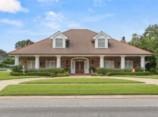 900 Bonnabel Blvd, Metairie, LA 70005