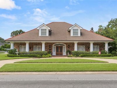 900 Bonnabel Blvd, Metairie, LA, 70005