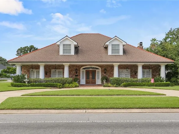 900 Bonnabel Blvd, Metairie, LA 70005