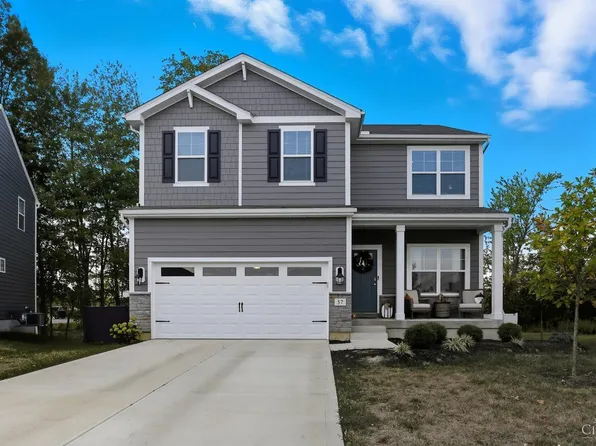 57 Marigold Ln, Amelia, OH 45102