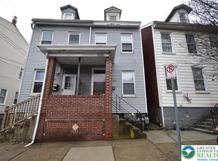 1032 Ferry St, Easton, PA 18042