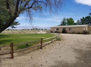 864 Shop St, Olancha, CA 93549