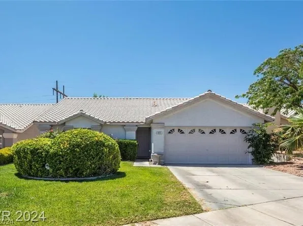 49 Trailside Ct, Henderson, NV 89012