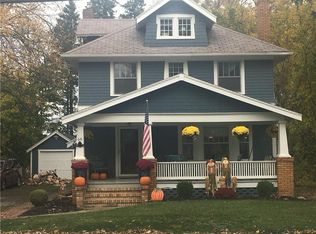 66 Big Ridge Rd, Spencerport, NY 14559