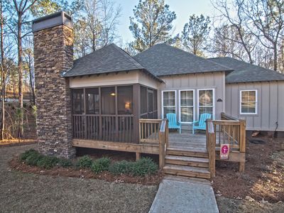 54 Camp Cir, Dadeville, AL, 36853