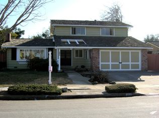 964 Helena Dr, Sunnyvale, CA 94087