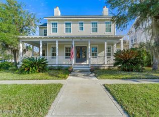 281 Sternwheel Dr, Saint Johns, FL 32259