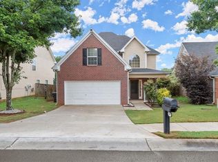 768 Patriots Point St, Locust Grove, GA 30248