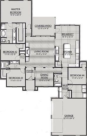 2nd image of 11326 Alabaster Dr #79