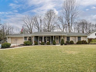 2205 S Linda Dr, Bellbrook, OH, 45305