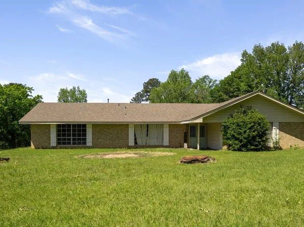 8143 Us Highway 59 N, Marshall, TX 75670