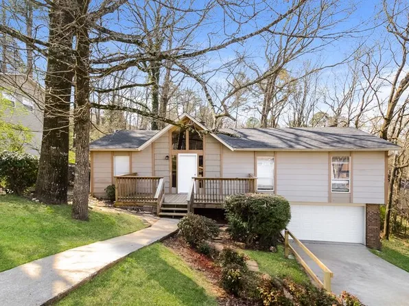 1621 Sonia Dr, Birmingham, AL 35235