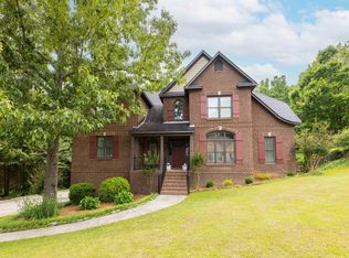 6462 Cambridge Rd, Pinson, AL 35126