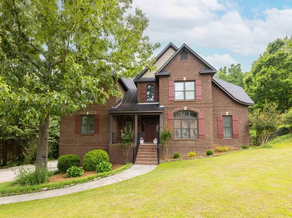 6462 Cambridge Rd, Pinson, AL 35126