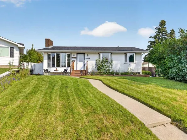 8035 S Huntwick Cres NE, Calgary, AB T2K 4H7