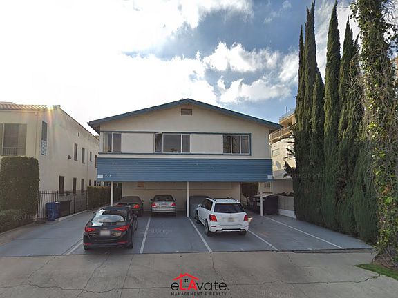 5th image of 429 S Sherbourne Dr #674