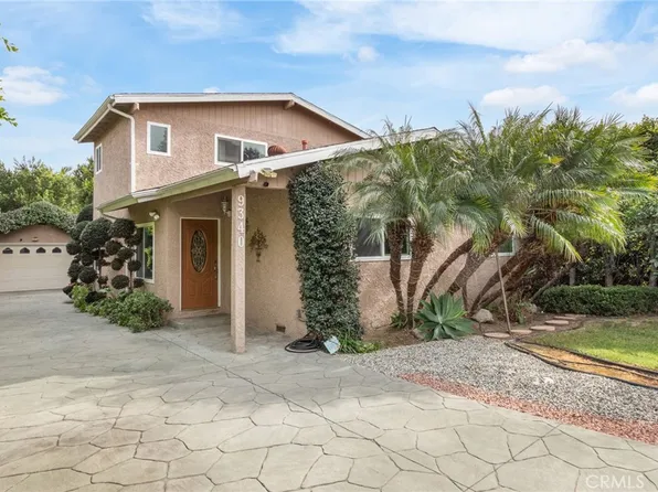 9340 Burnet Ave, North Hills, CA 91343