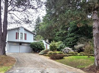 2318 NE Brookview Dr, Vancouver, WA