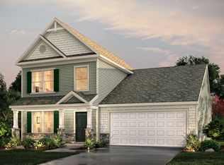 731 Scotch Meadows Loop, Monroe, NC 28110