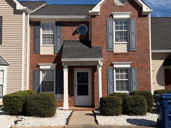 261 Ivy Pl, Oxford, AL 36203