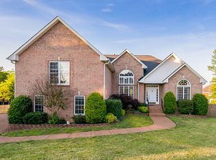 107 Ashford Ct, Hendersonville, TN 37075