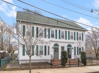 36-38 Albion St, Malden, MA 02148