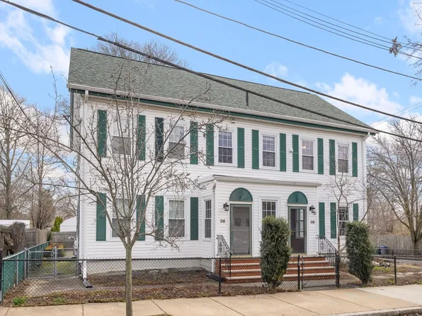 36-38 Albion St, Malden, MA 02148