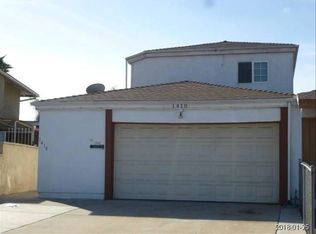 1410 Kim Pl, Chula Vista, CA 91911
