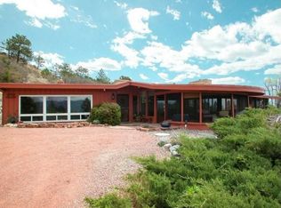 2627 N Chelton Rd, Colorado Springs, CO 80909