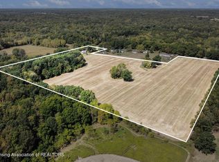 0 Haynes & Decamp Rdg, Stockbridge, MI 49285