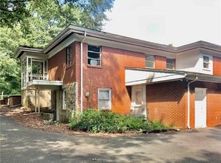 1732 16th St NE, Hickory, NC 28601