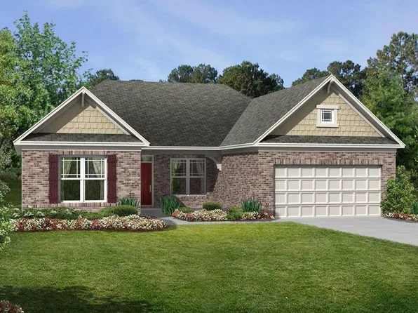 5216 Peterborough Dr, Cleves, OH 45002