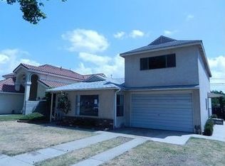 8318 Puritan St, Downey, CA 90242