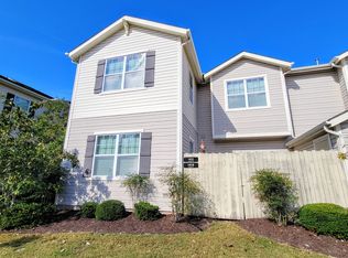 1408 Leckford Dr, Chesapeake, VA 23320
