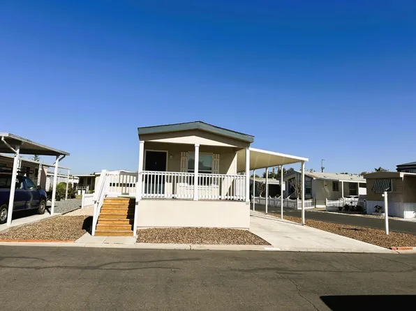 604 Pringle Ave Space 47, Galt, CA 95632