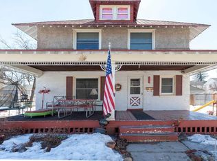 8516 Beverly St, Duluth, MN 55808