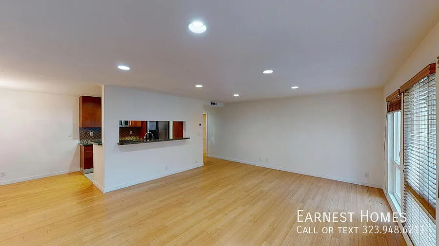 Spacious 2-Bedroom, 2-Bathroom Condo | 1,230 Sq. Ft. | 2 Parking Spaces — Photo 3