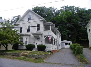 28 Institute St, Fitchburg, MA 01420