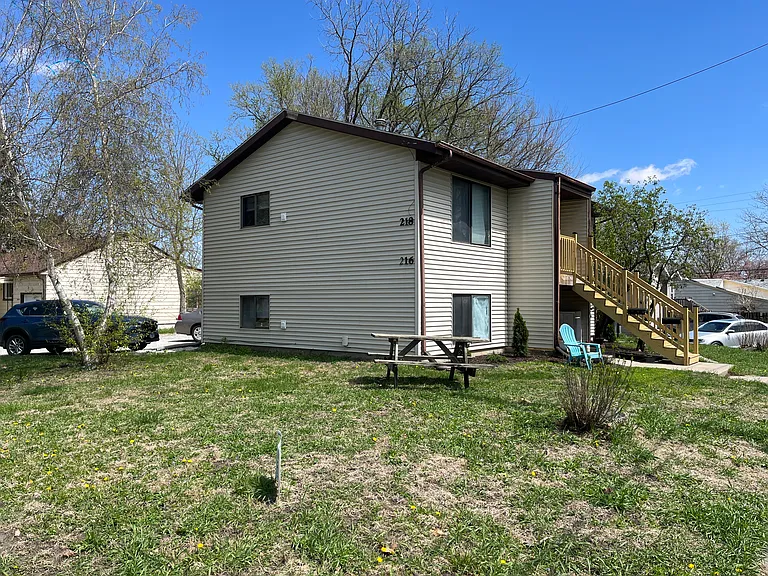 216 S Franklin Ave #216 — Photo 4