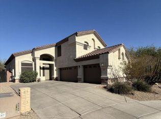 26841 N 66th Dr, Phoenix, AZ 85083