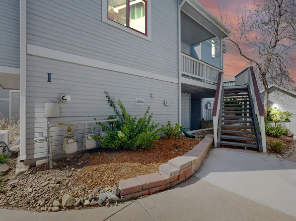 2012 Remington St Unit I-3, Fort Collins, CO 80525